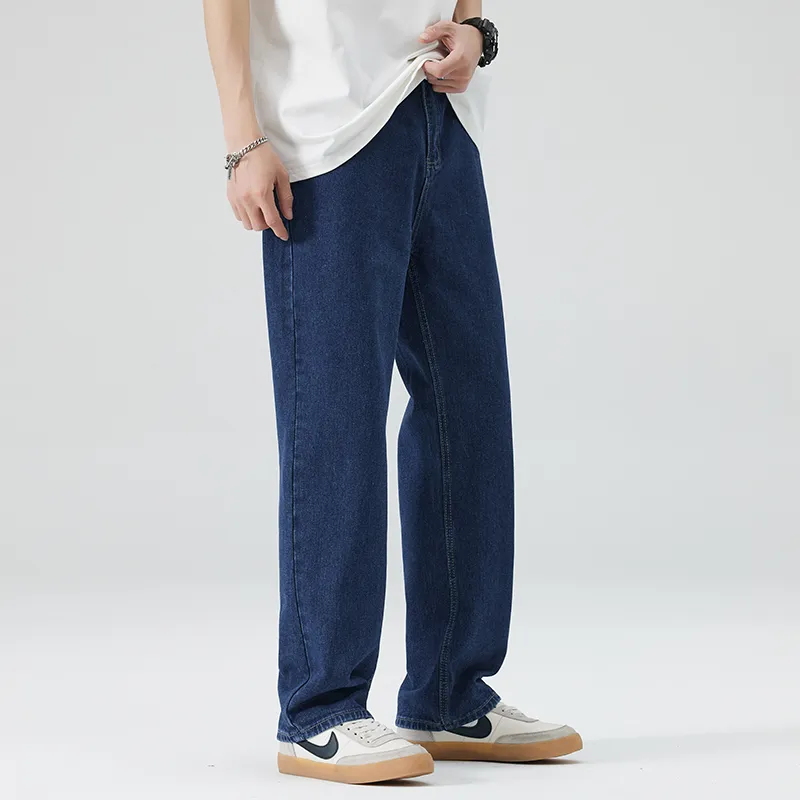 Dme Jeans Unisex-10