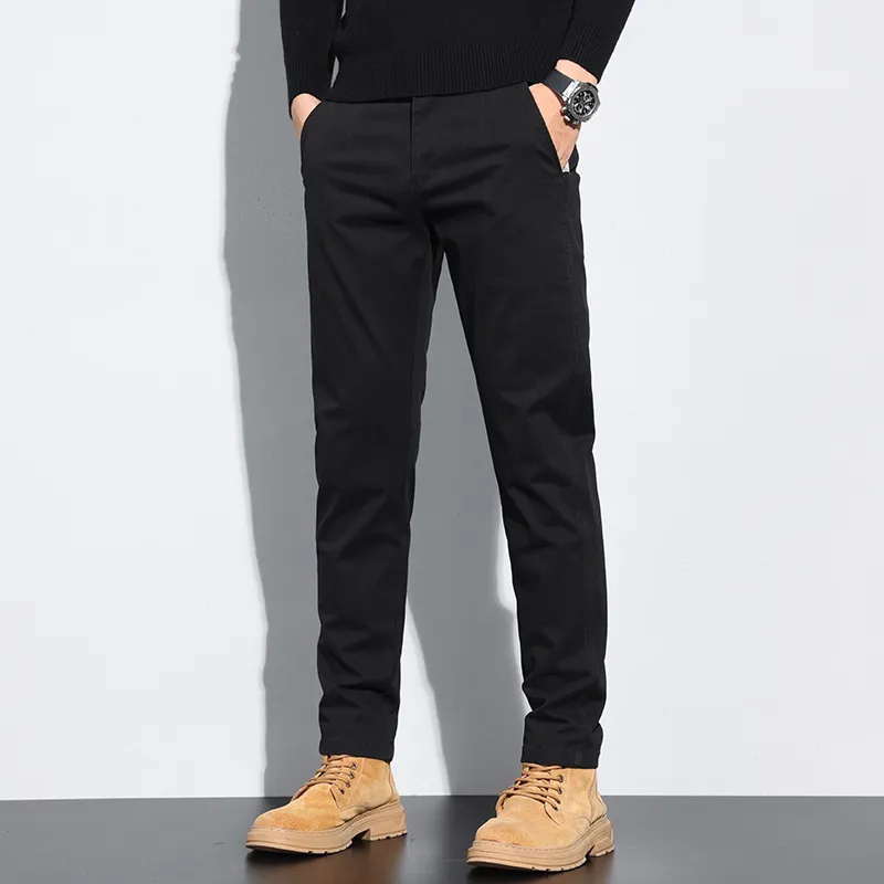 Dme Casual Pants Unisex-2