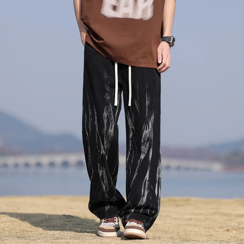 Dme Jeans Unisex-2