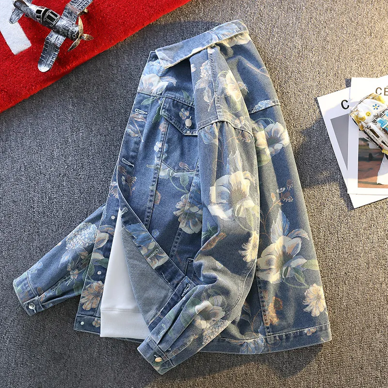 【dme】 Jackets Coats Unisex Light-1