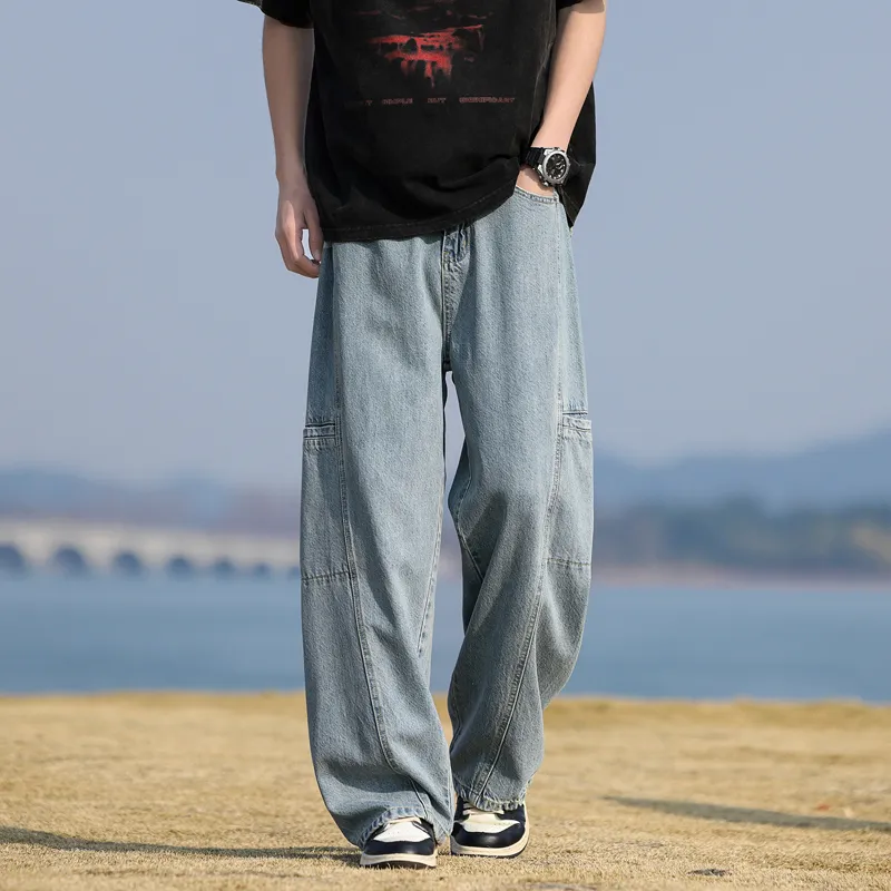 Dme Jeans Unisex-7