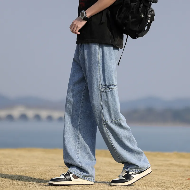 Dme Jeans Unisex-4