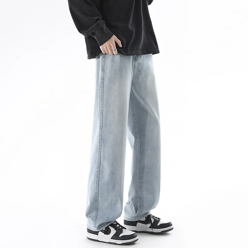 Dme Jeans Unisex-17