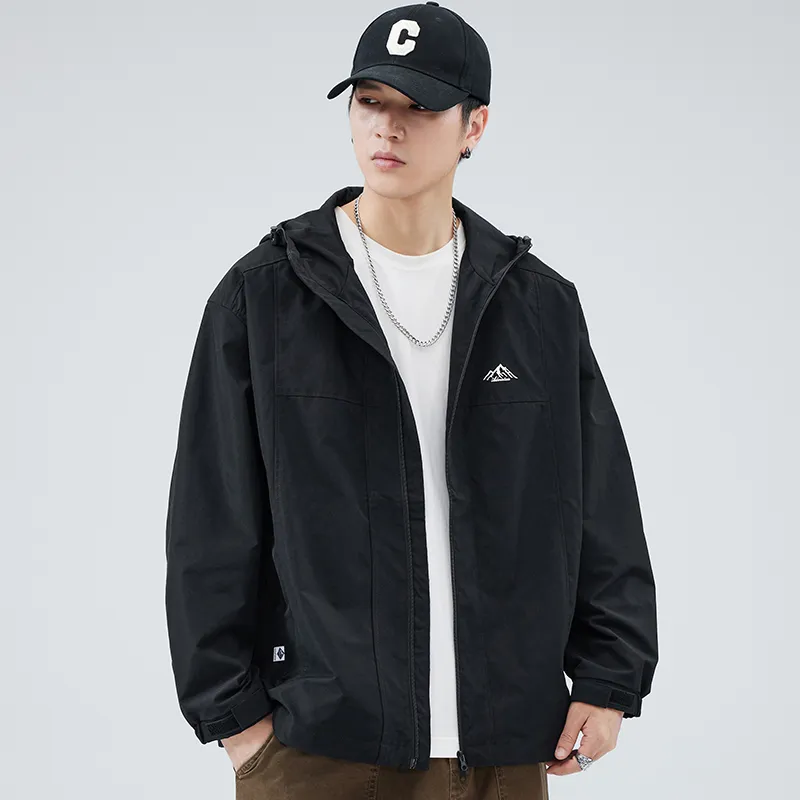 Dme Jackets Men-2
