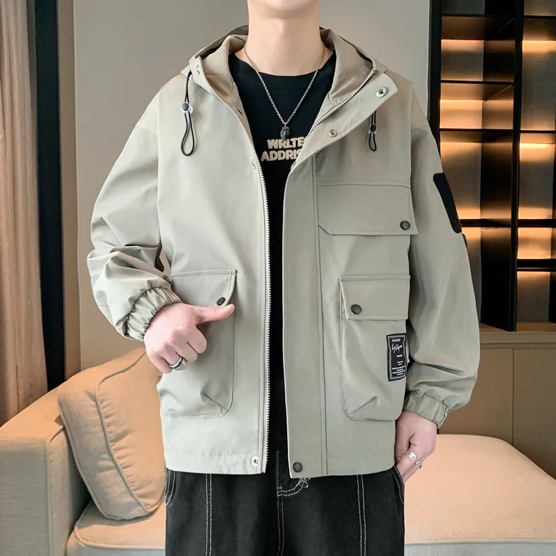 Dme Jackets Unisex-15