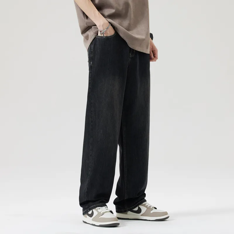 Dme Jeans Unisex-2