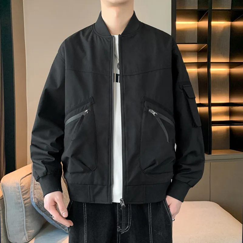 Dme Jackets Unisex-21
