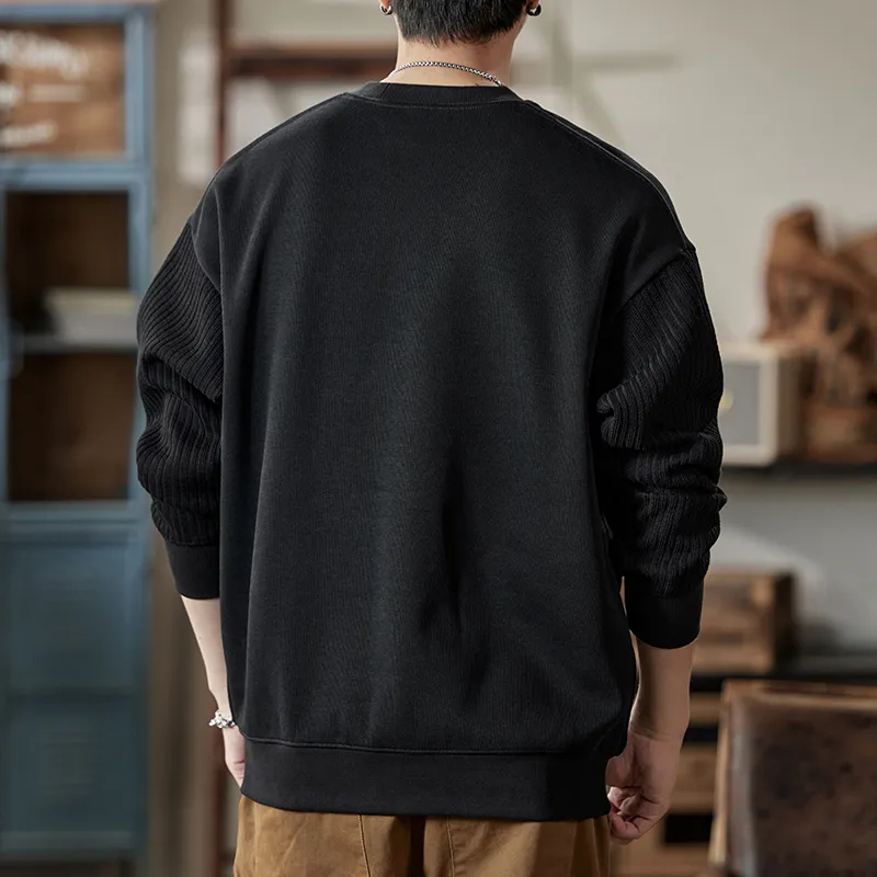 Dme Sweaters Unisex-6