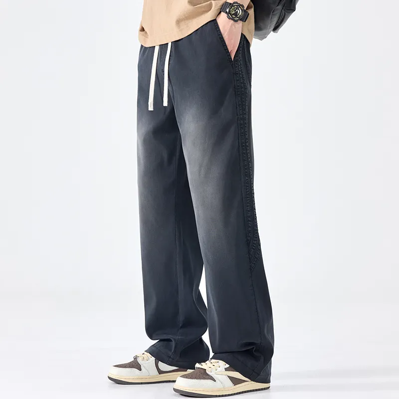 Dme Jeans Unisex-11
