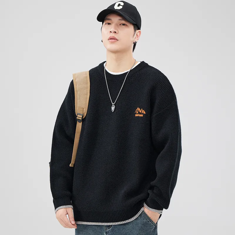 Dme Sweaters Men-1