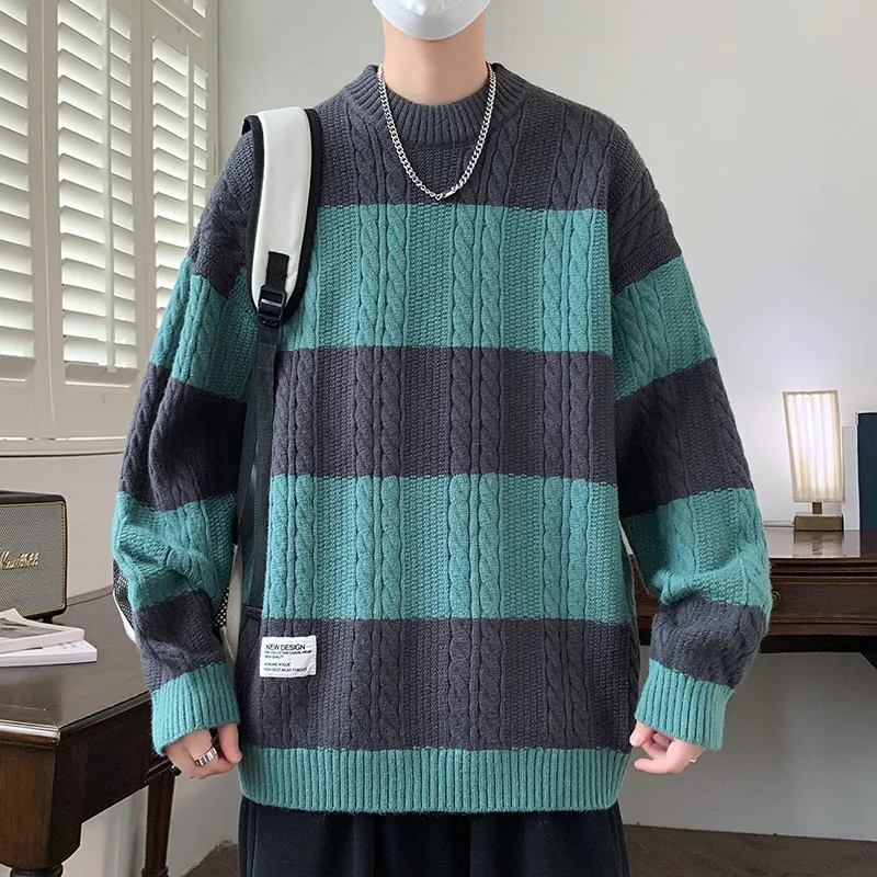 Dme Sweaters Men-21