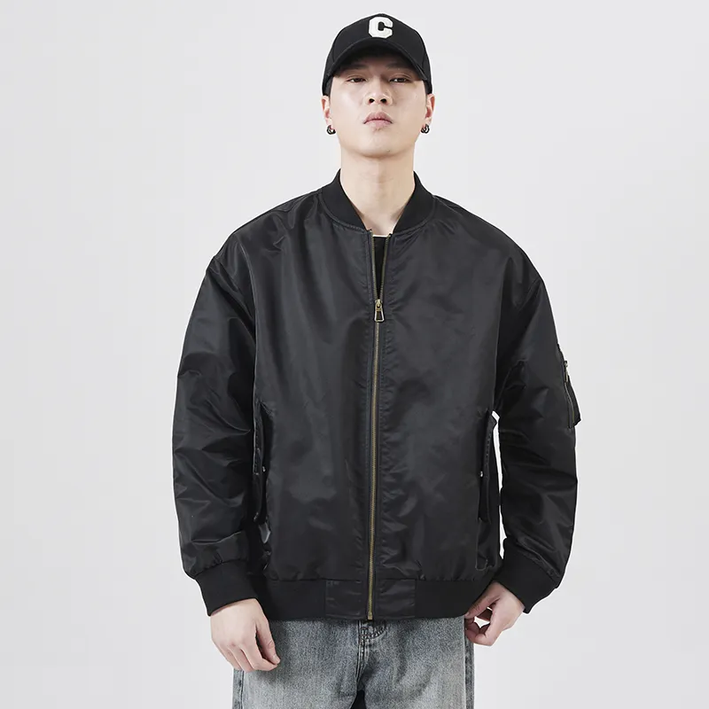 【dme】 Jackets Coats Unisex Black-3