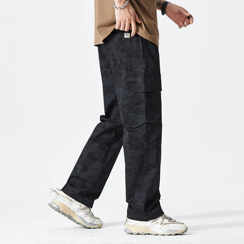 Dme Casual Pants Men-18