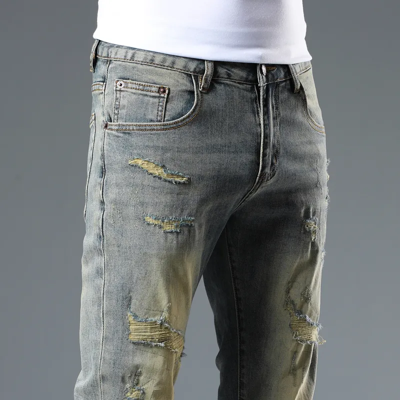 Dme Jeans Unisex-4