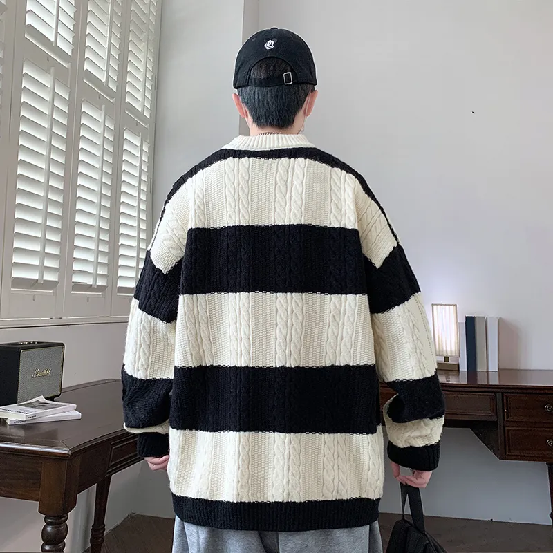 Dme Sweaters Men-1