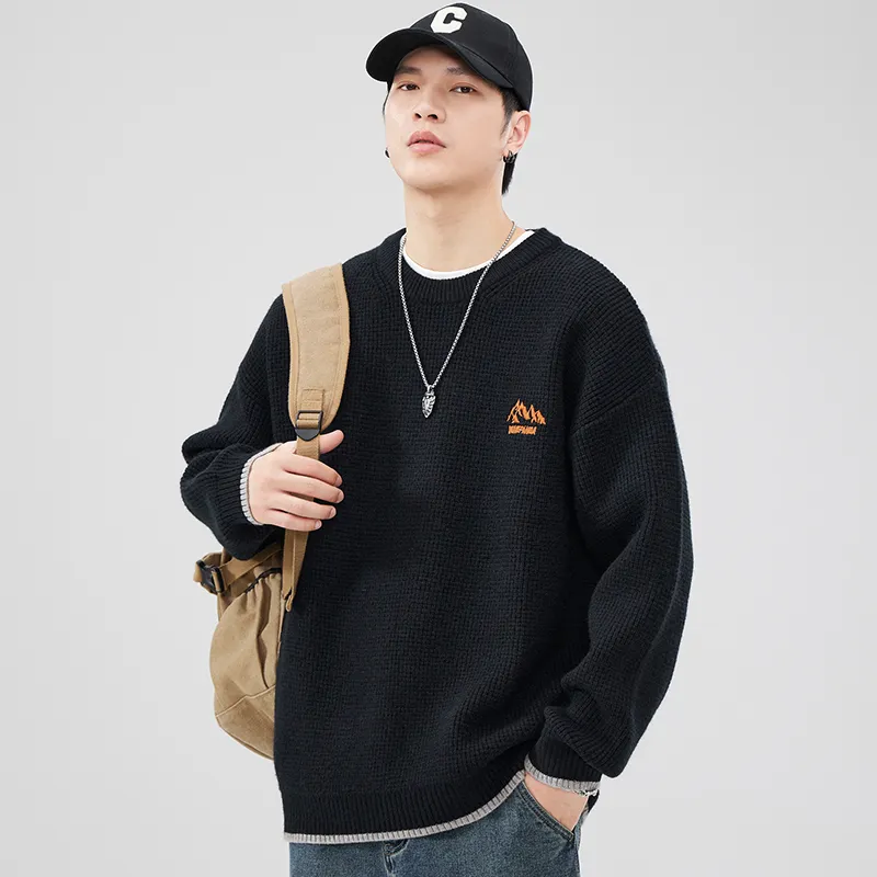 Dme Sweaters Men-3