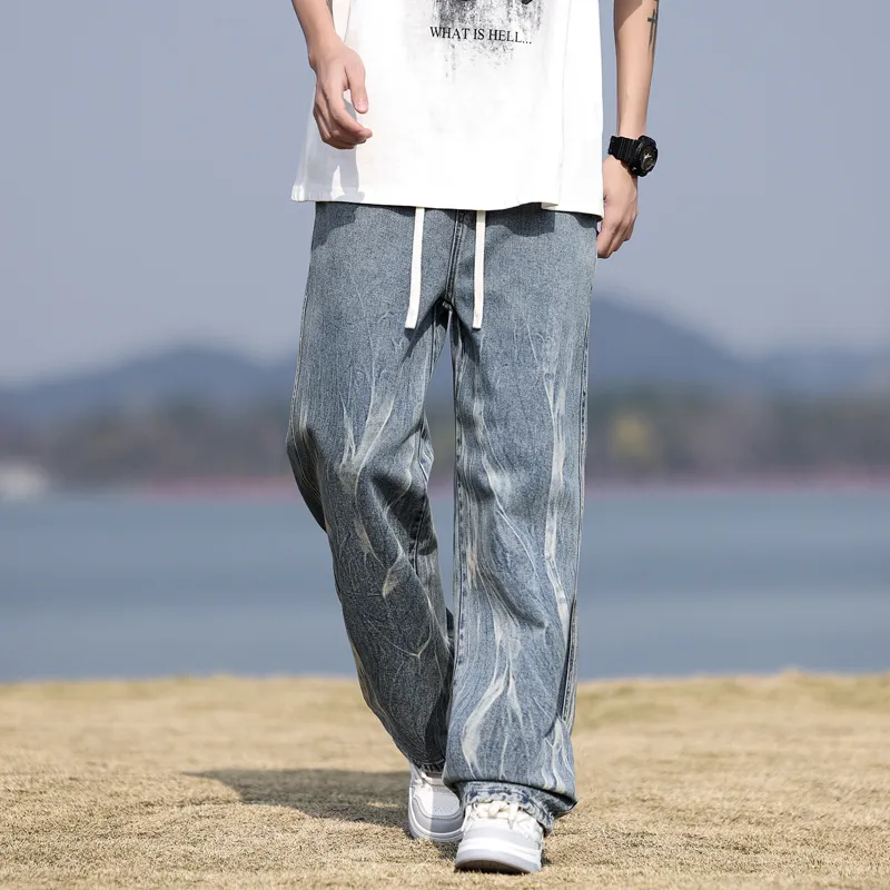 Dme Jeans Unisex-8