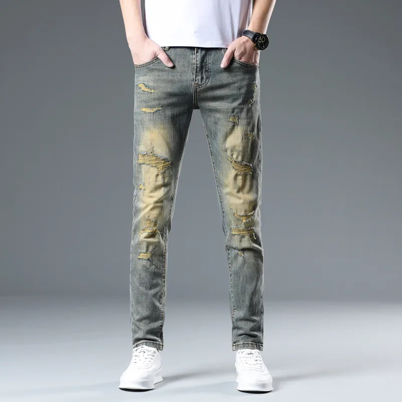Dme Jeans Unisex-8
