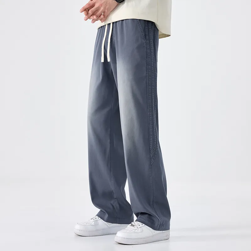 Dme Jeans Unisex-22