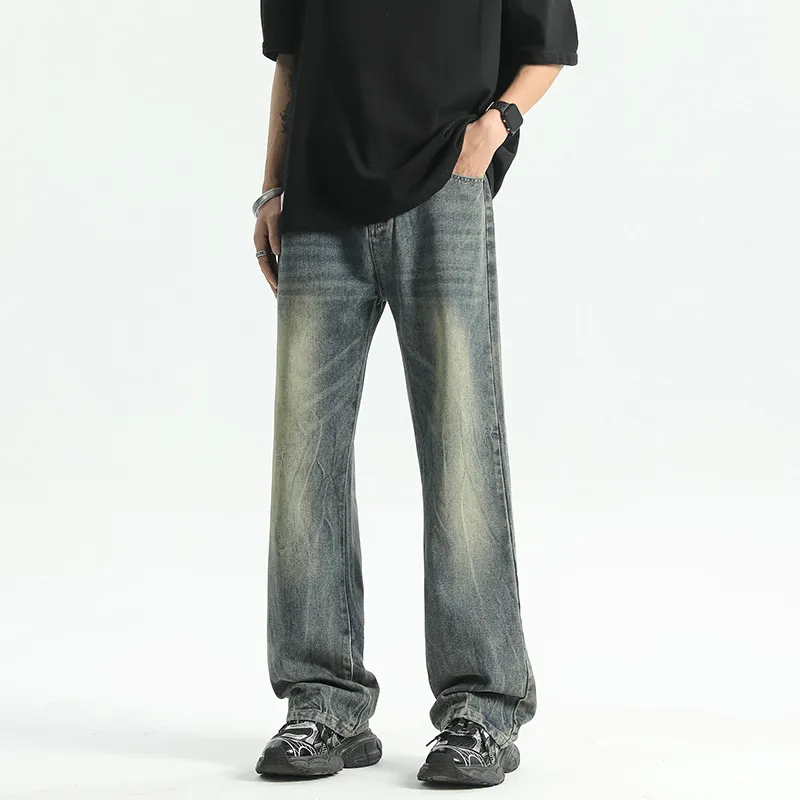 Dme Jeans Men-4