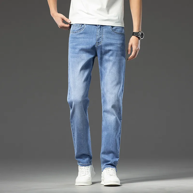 Dme Jeans Unisex-5
