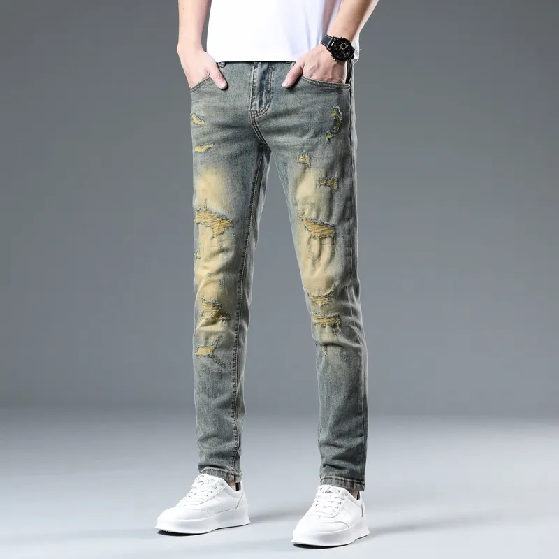 Dme Jeans Unisex-10