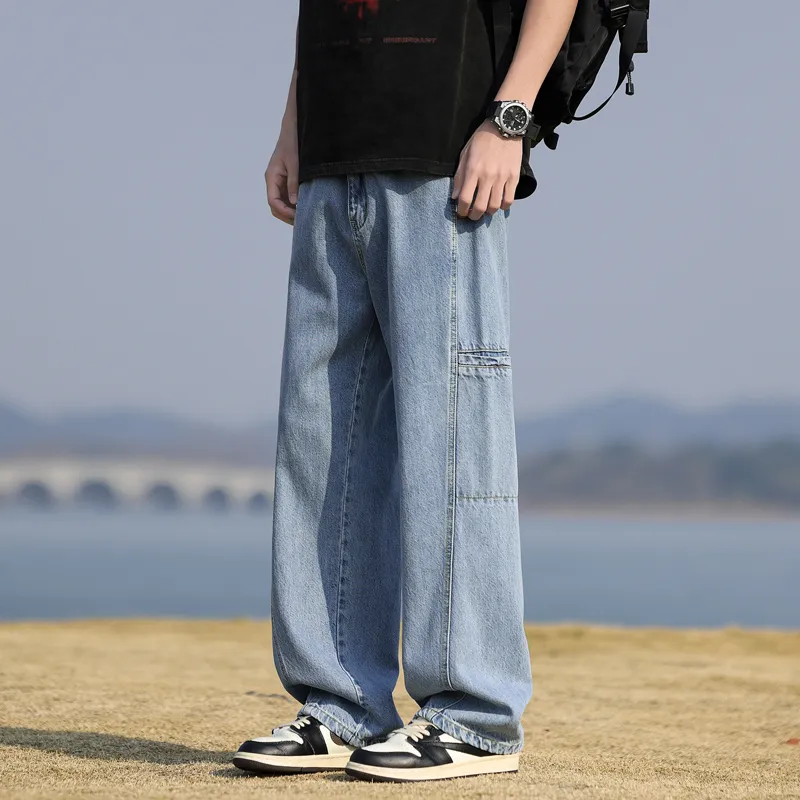 Dme Jeans Unisex-3