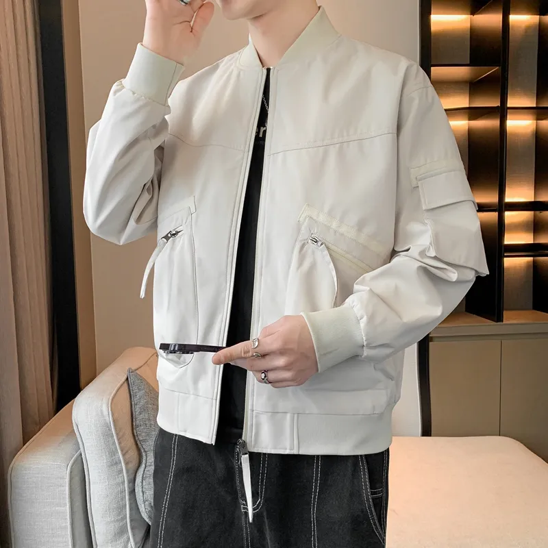 Dme Jackets Unisex-5