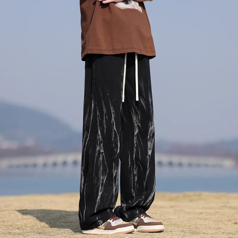 Dme Jeans Unisex-4