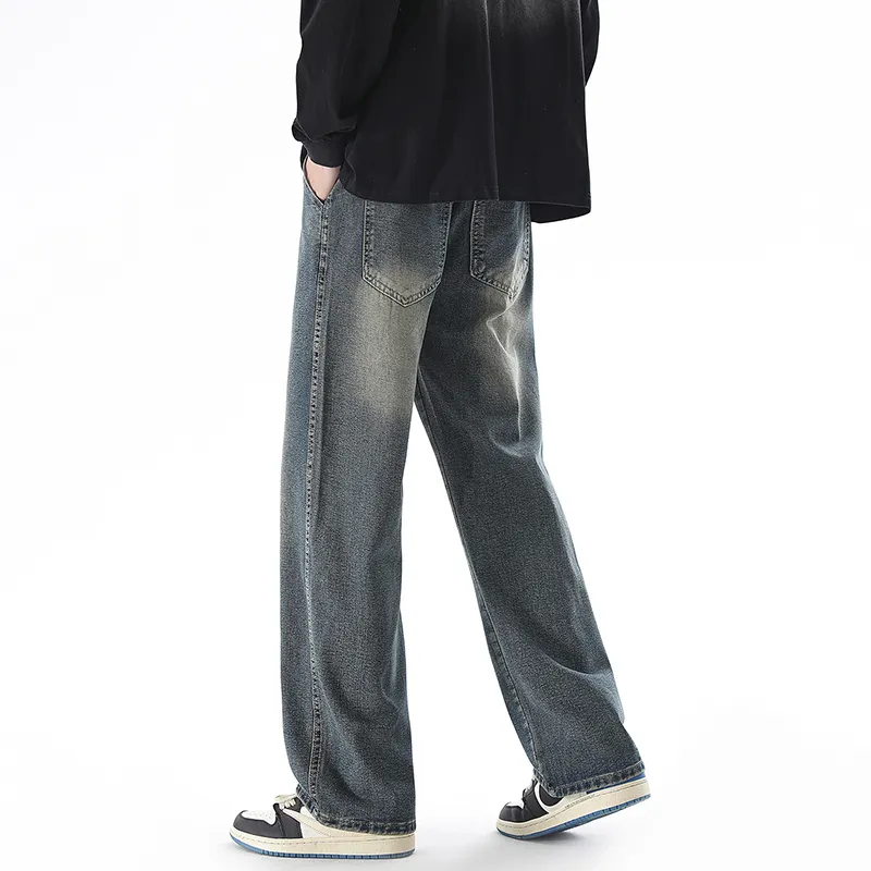 Dme Jeans Unisex-7