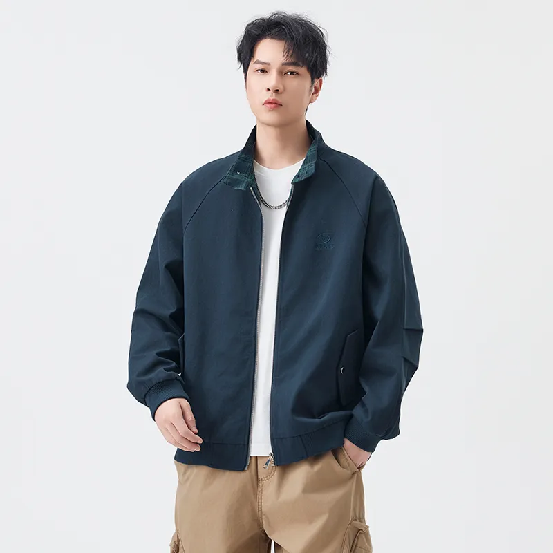 Dme Jackets Unisex-10