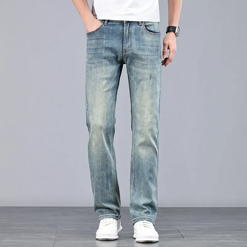 Dme Jeans Men-5