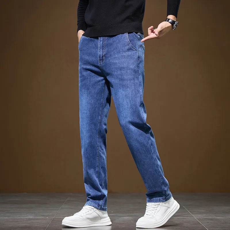 Dme Jeans Unisex-17