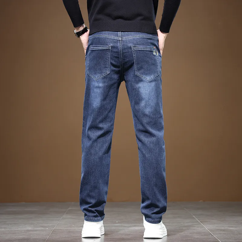 Dme Jeans Unisex-8