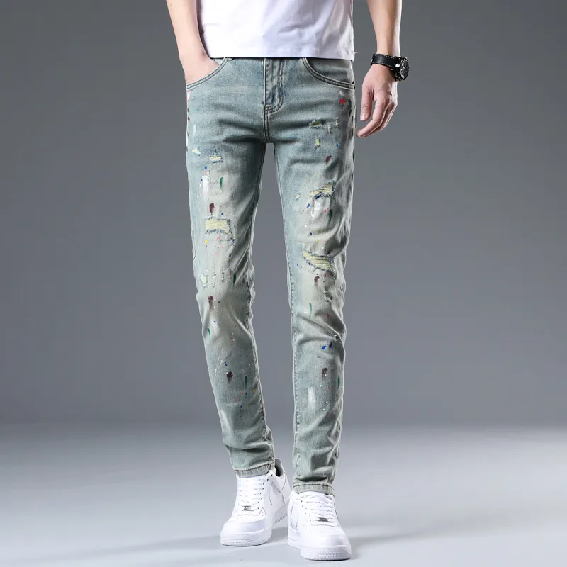 Dme Jeans Unisex-12