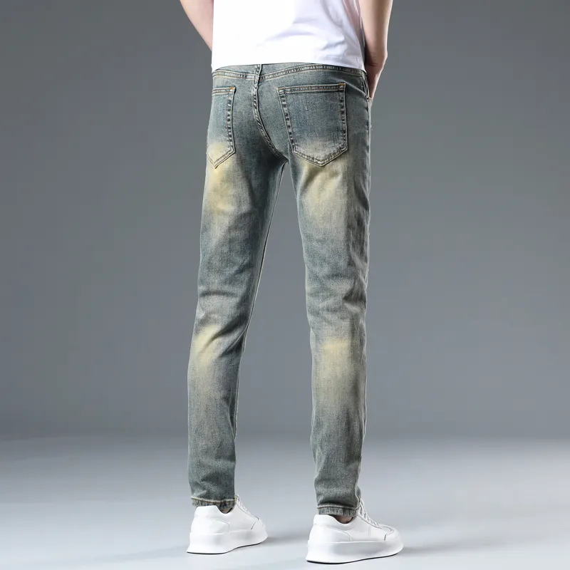Dme Jeans Unisex-9
