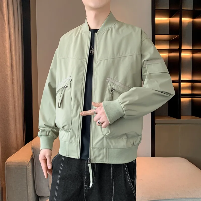 Dme Jackets Unisex-15