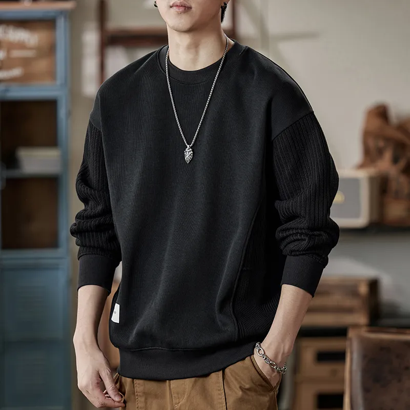 Dme Sweaters Unisex-4