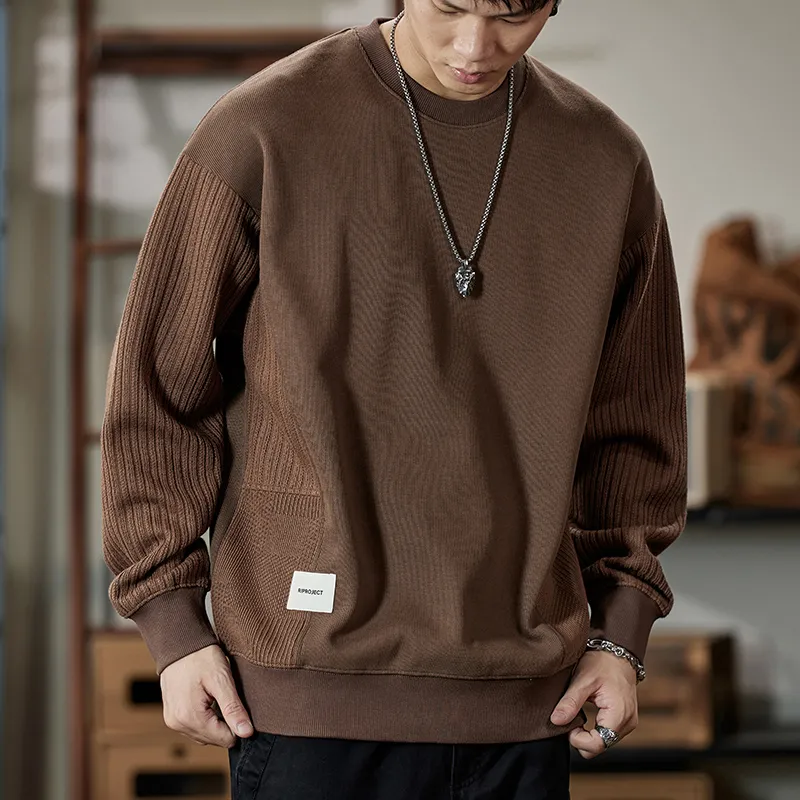 Dme Sweaters Unisex-17