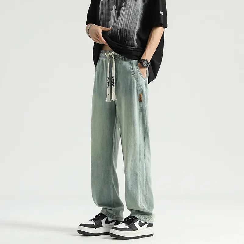 Dme Jeans Men-11