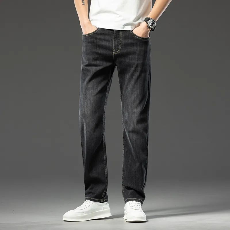 Dme Jeans Unisex-15
