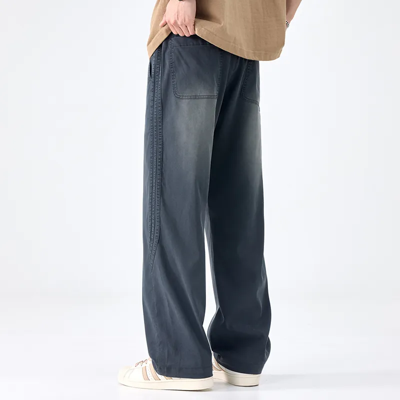 Dme Jeans Unisex-13