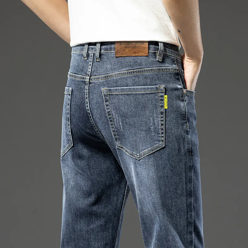 Dme Jeans Unisex-10