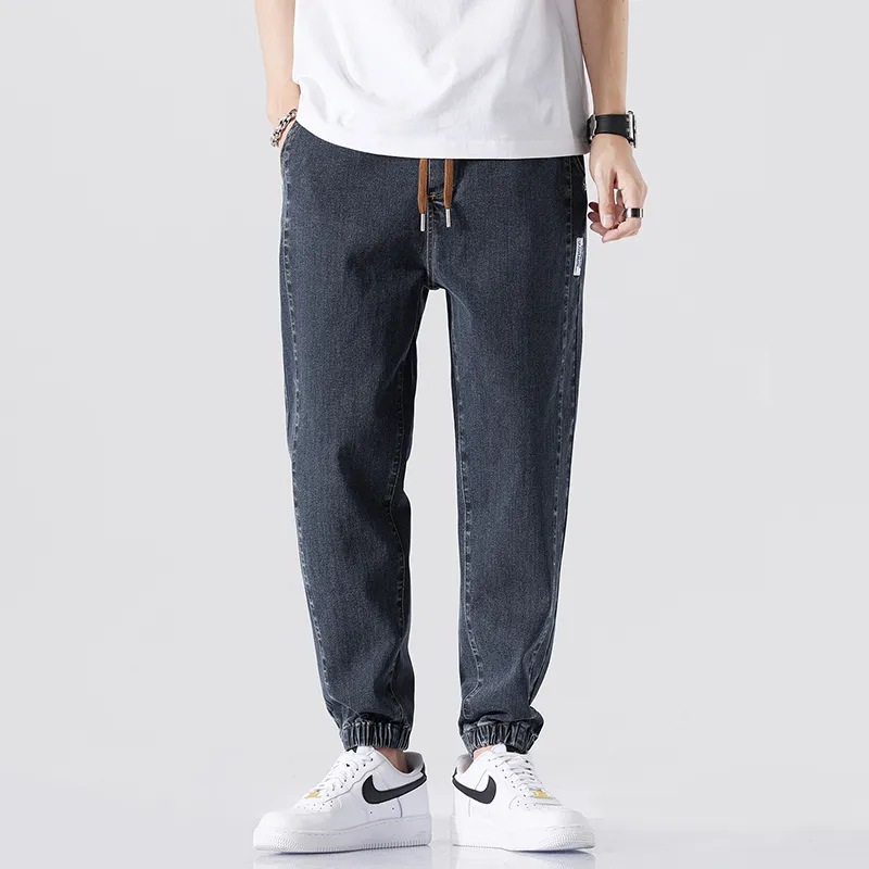 Dme Jeans Men-17