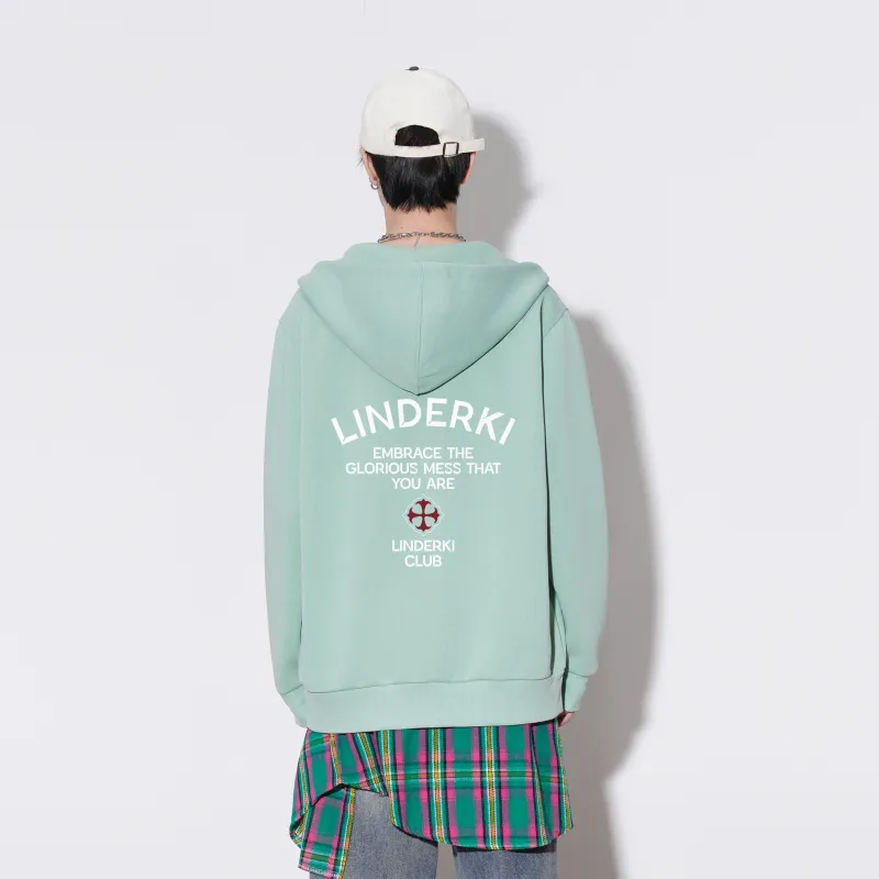 Lind Erki Sweatshirts Unisex-8