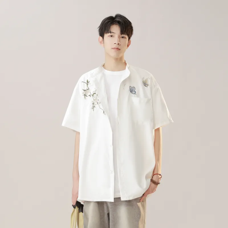 Lind Erki Shirts Unisex-2