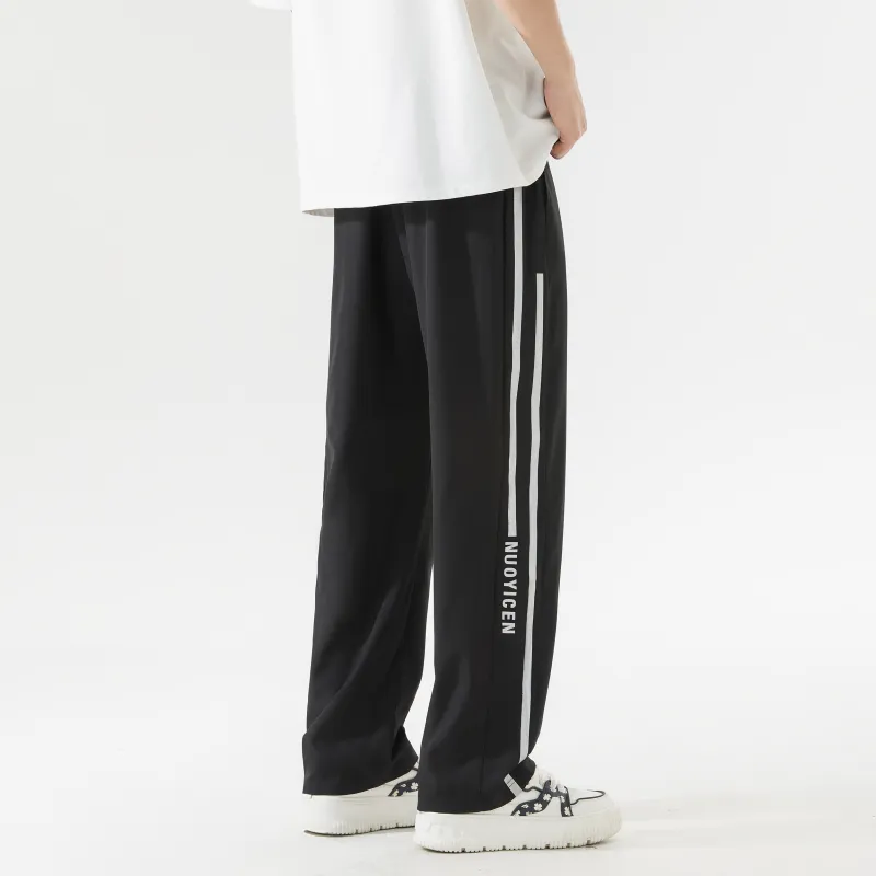 Lind Erki Casual Pants Unisex-9