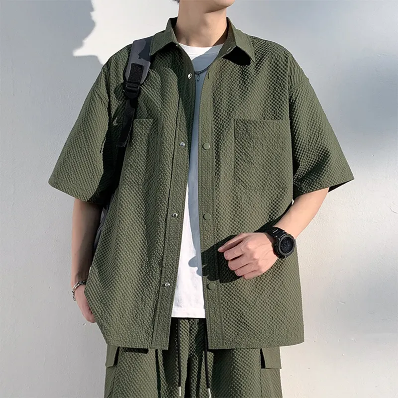 Lind Erki Shirts Unisex-3