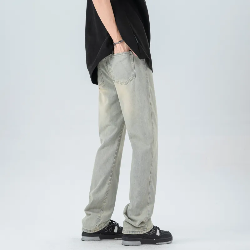 Lind Erki Jeans Unisex-4