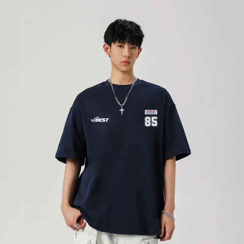 Lind Erki T Shirts Unisex-14